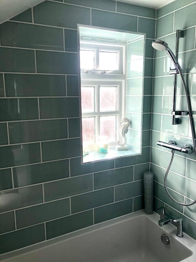 Pixie Cottage Истбурн Экстерьер фото